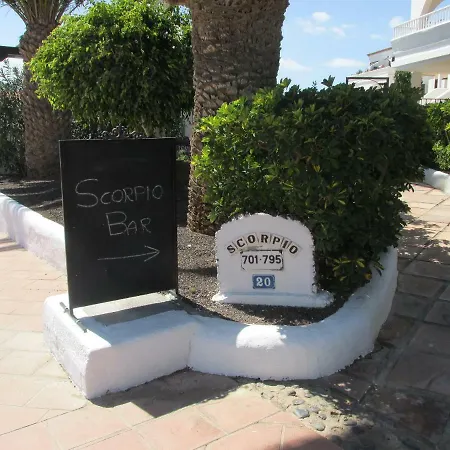 Apartment Pebble Beach, Amarilla Golf